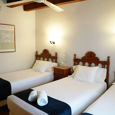 Hotell Medium Renaixenca Sitges