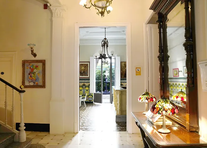 Medium Renaixenca Hotell Sitges