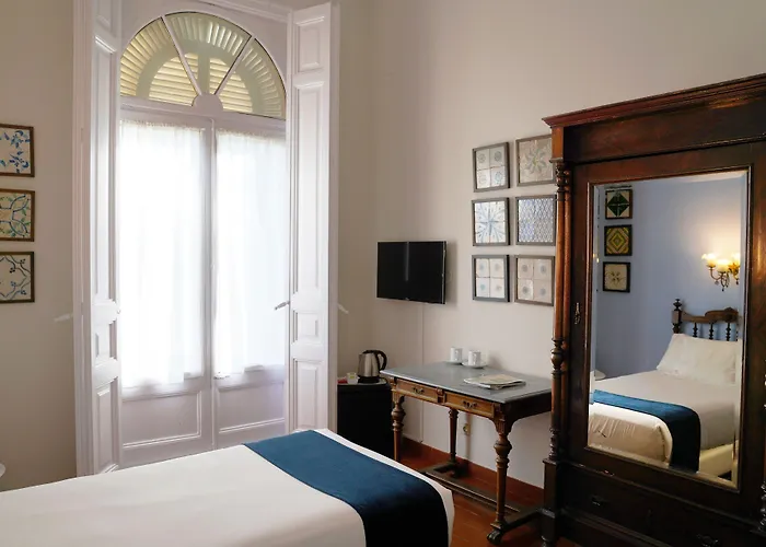 Medium Renaixenca Hotell *