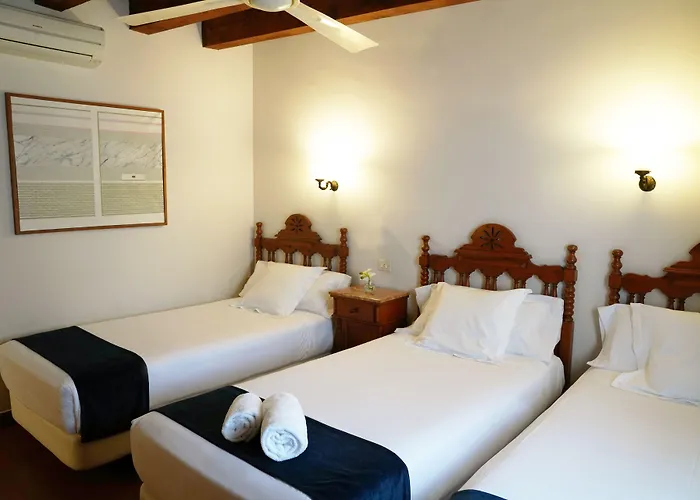 Hotell Medium Renaixenca Sitges