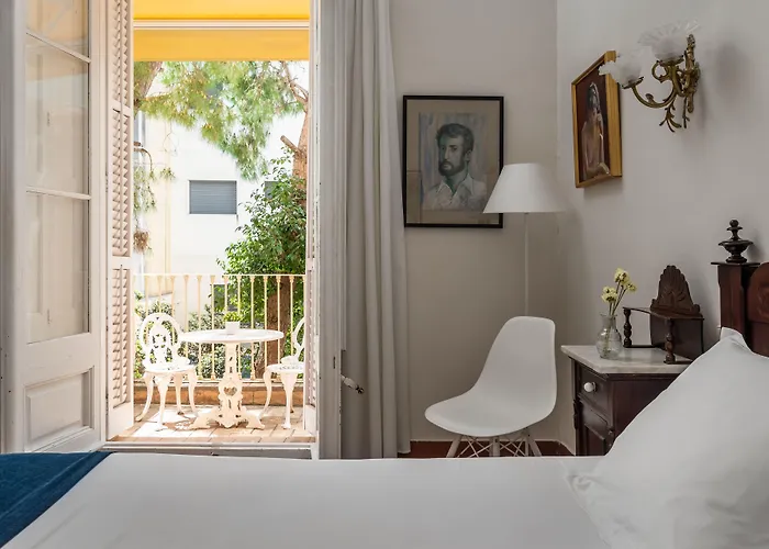 Hotell Medium Renaixenca