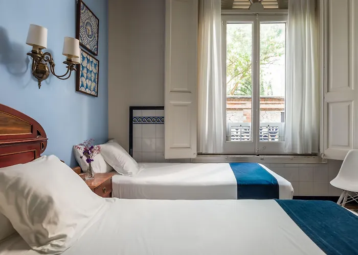 Hotell Medium Renaixenca