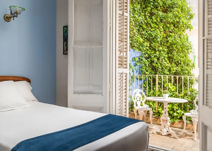 Medium Renaixenca Hotell *