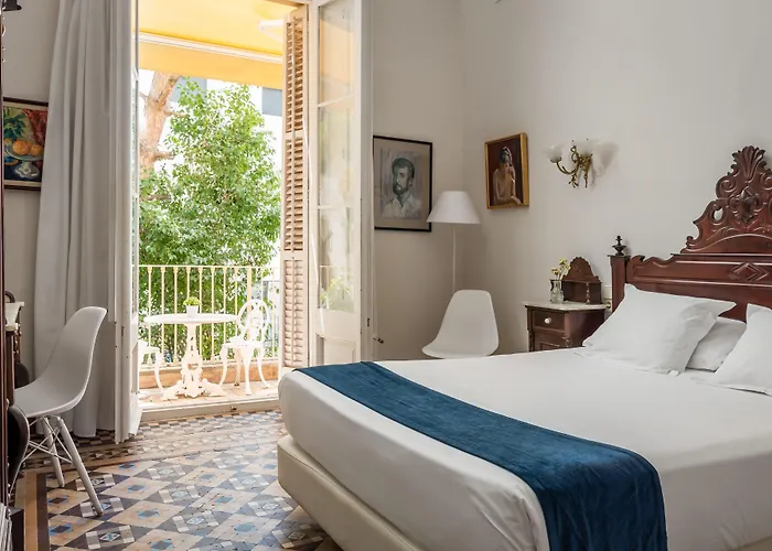 Hotell Medium Renaixenca