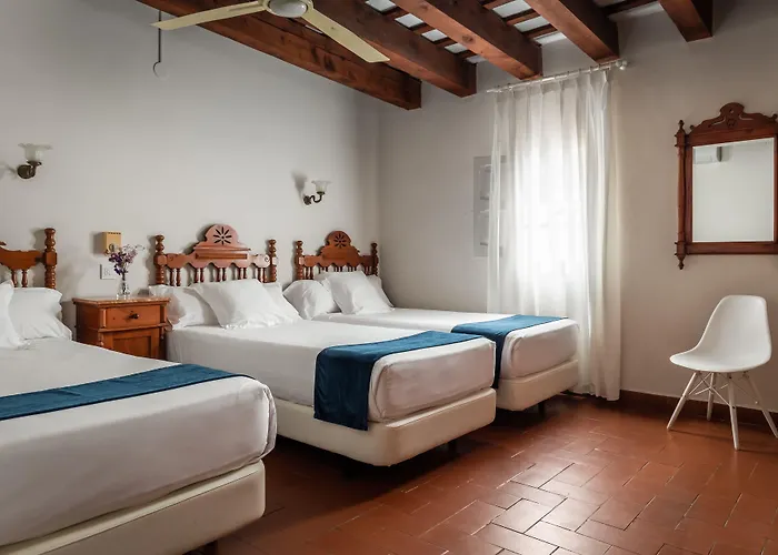 Hotell Medium Renaixenca Sitges