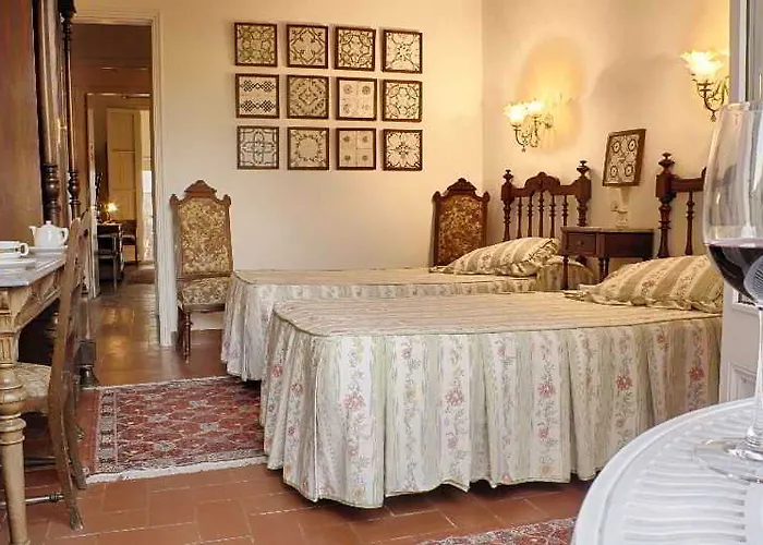 Medium Renaixenca Hotell Sitges