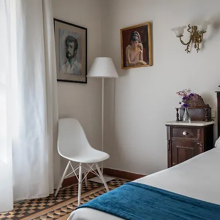 Hotell Medium Renaixenca Sitges