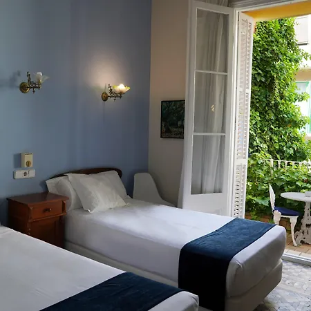 Hotell Medium Renaixenca Sitges