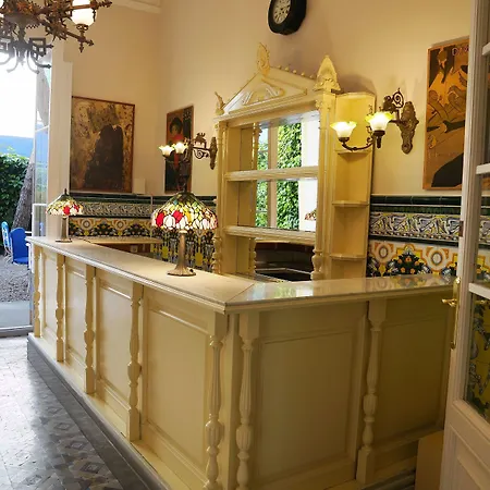 Medium Renaixenca * Sitges