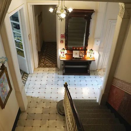 Hotell Medium Renaixenca Sitges