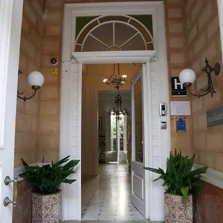 Hotel Medium Renaixença Sitges