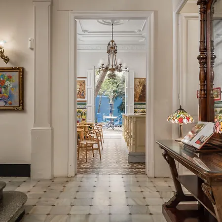 Готель Medium Renaixenca *