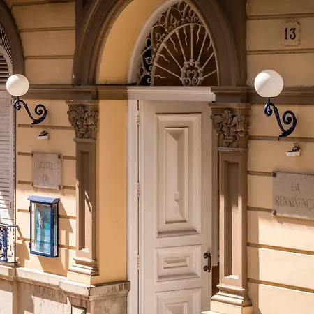 Hotell Medium Renaixenca *