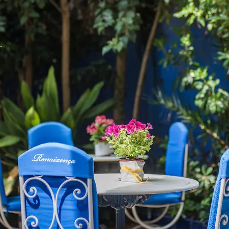 Hotell Medium Renaixenca Sitges