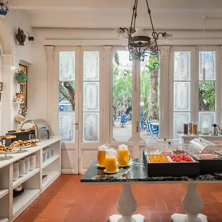 Medium Renaixenca Сіджас