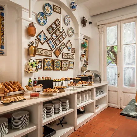 Готель Medium Renaixenca Сіджас