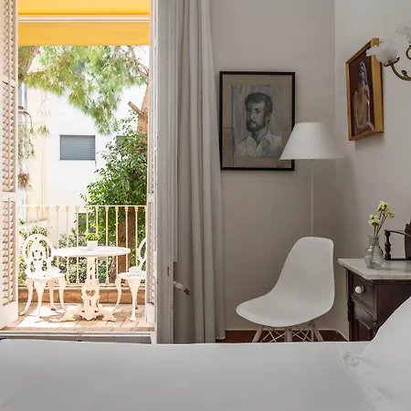 Hotell Medium Renaixenca