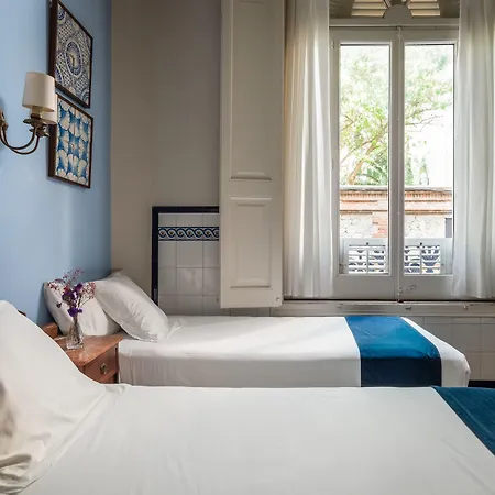 Hotell Medium Renaixenca