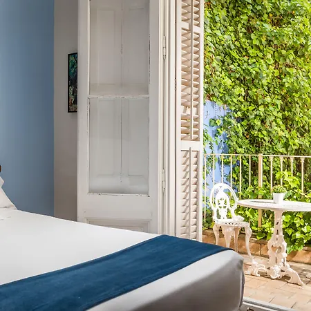 Medium Renaixenca Hotell *