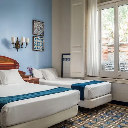 Medium Renaixenca Сіджас