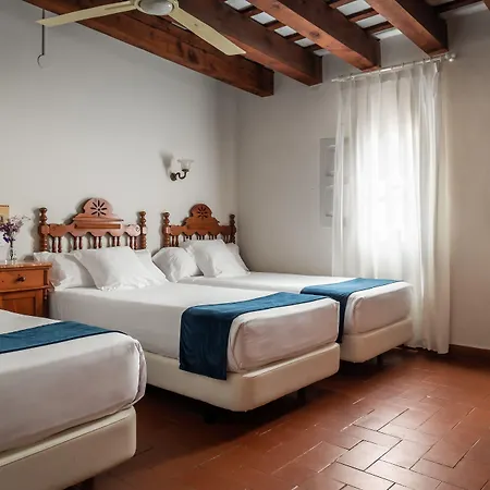 Hotell Medium Renaixenca Sitges