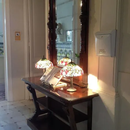 Готель Medium Renaixenca *