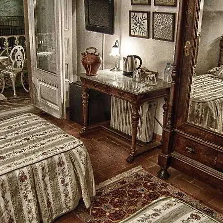 Hotel Medium Renaixença