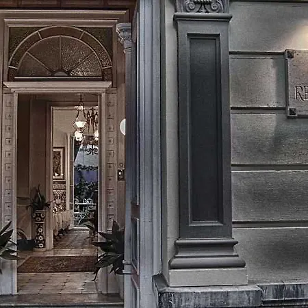 Medium Renaixenca Готель Сіджас