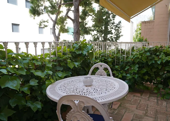 雷纳新卡媒介酒店