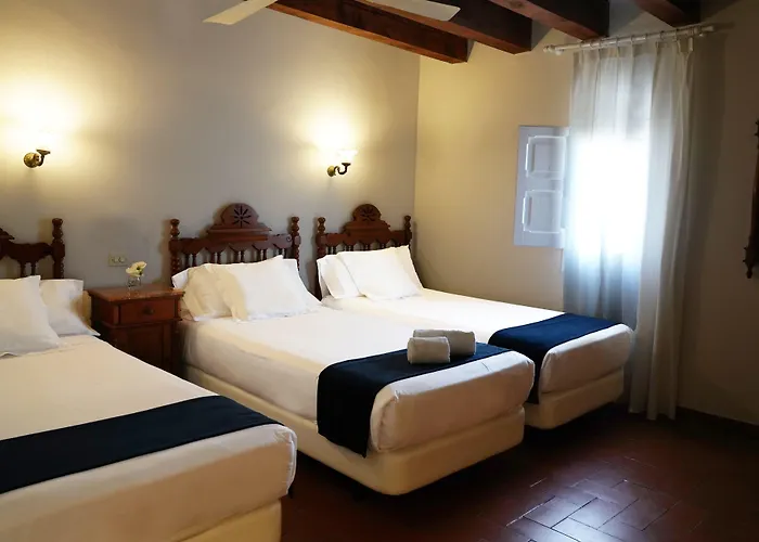 雷纳新卡媒介酒店 锡切斯