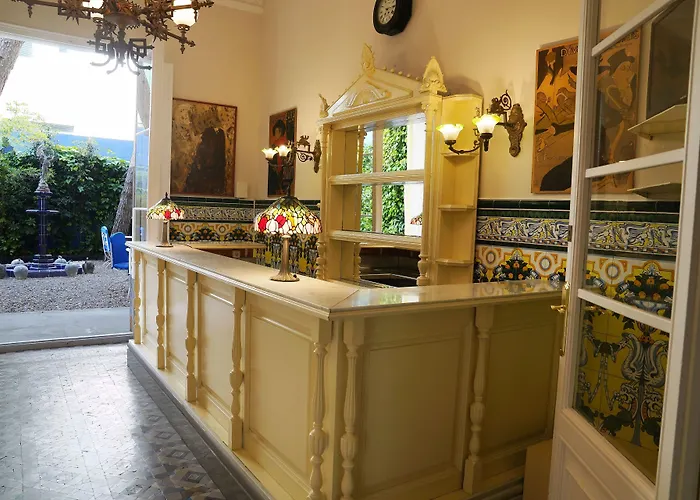 Medium Renaixenca * Σίτζες