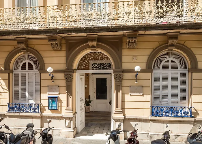 Medium Renaixenca Ξενοδοχείο *