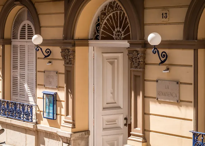 Ξενοδοχείο Medium Renaixenca *