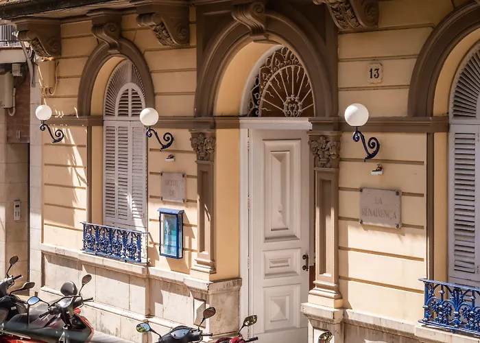 Medium Renaixenca Ξενοδοχείο