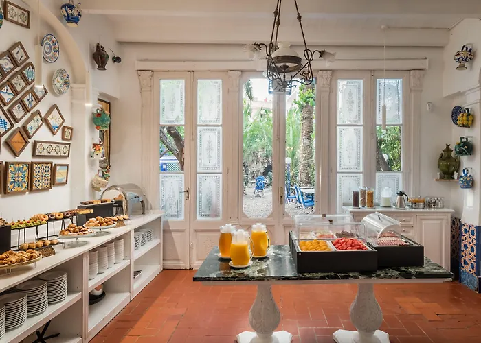 Medium Renaixenca Σίτζες