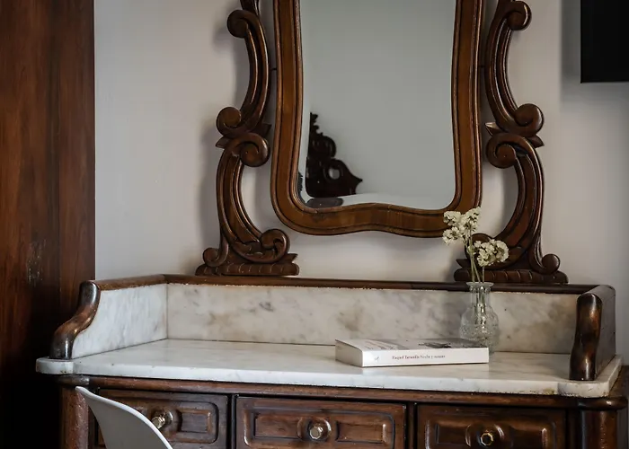 Ξενοδοχείο Medium Renaixenca Σίτζες