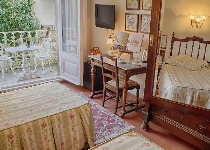 Ξενοδοχείο Medium Renaixenca