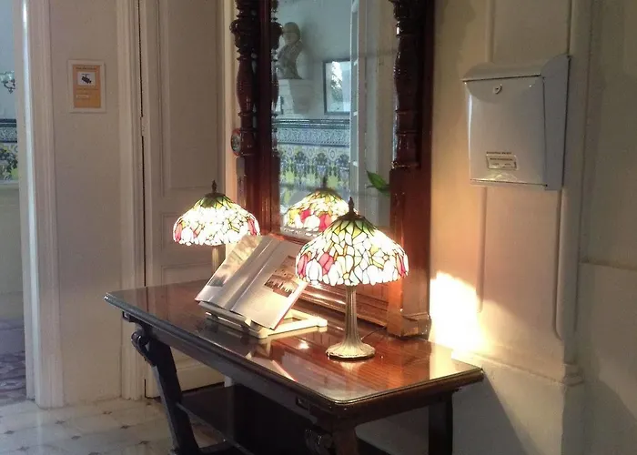 酒店 雷纳新卡媒介酒店 *