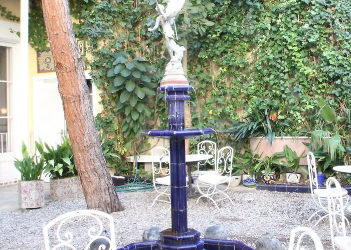 Medium Renaixenca Ξενοδοχείο