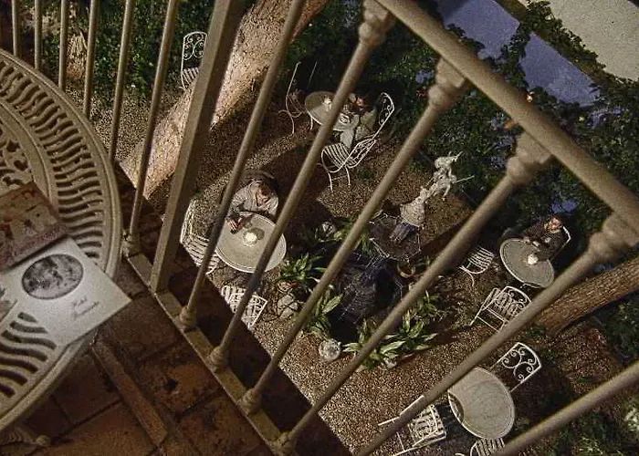 雷纳新卡媒介酒店 酒店 *