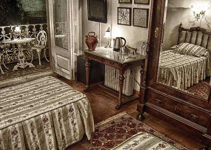 Ξενοδοχείο Medium Renaixenca