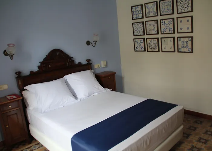 Otel Medium Renaixenca *