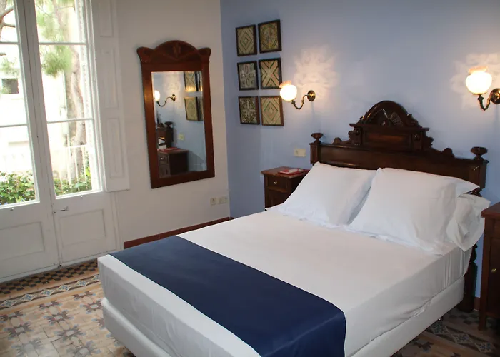 Otel Medium Renaixenca *