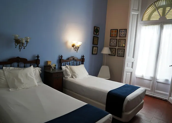 Medium Renaixenca Otel Sitges