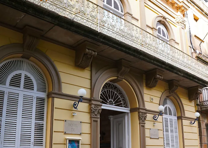 Otel Medium Renaixenca *