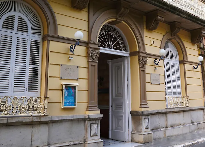 Medium Renaixenca Otel