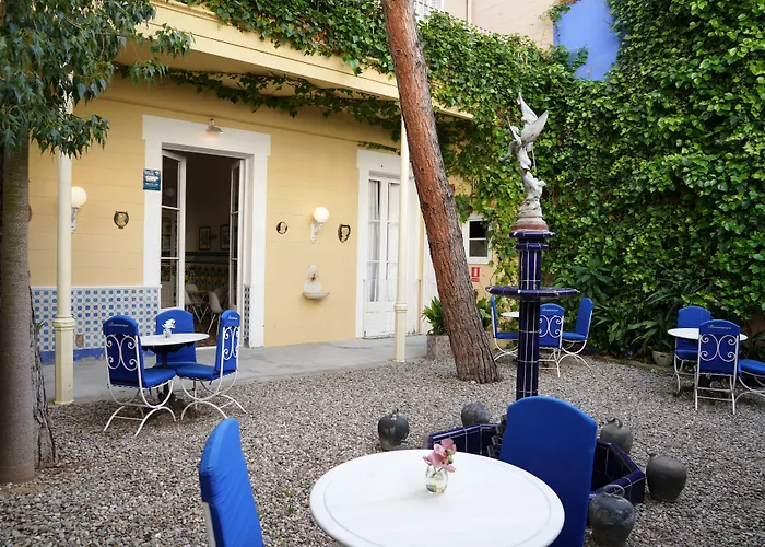 Otel Medium Renaixenca *