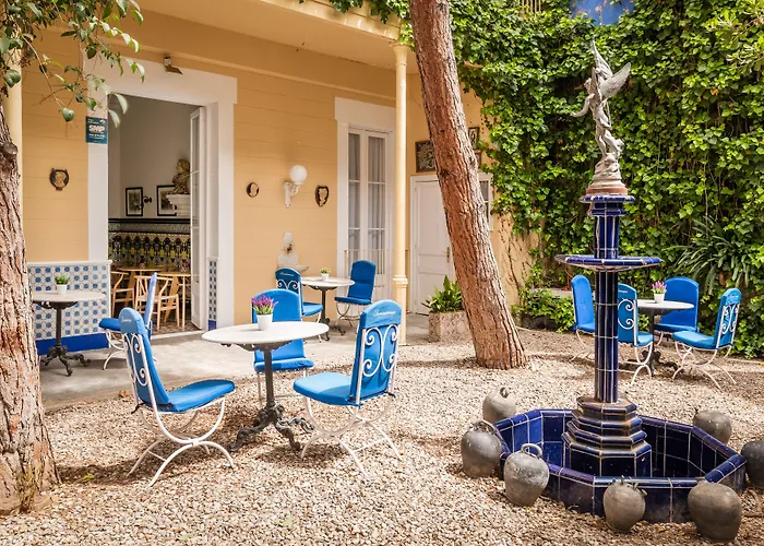 Medium Renaixenca Otel