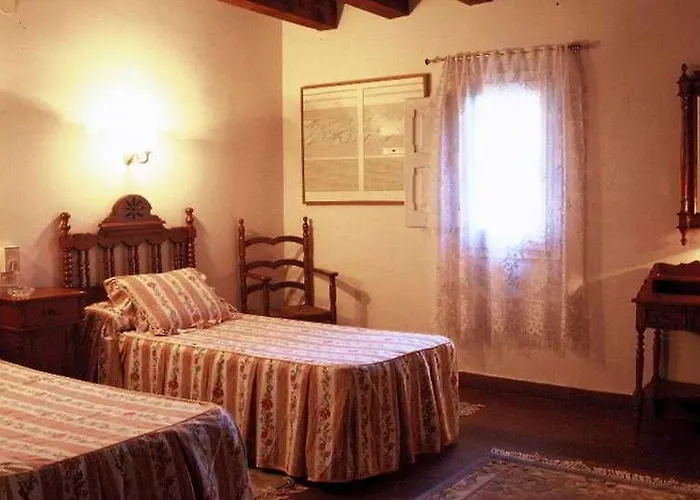 Otel Medium Renaixenca Sitges