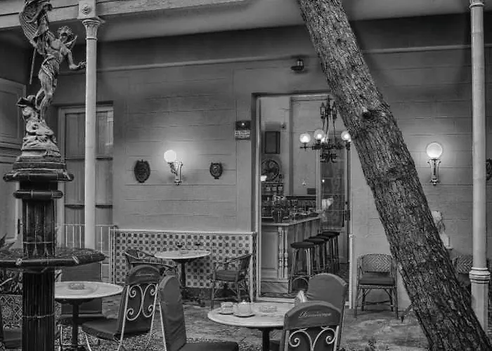 Medium Renaixenca Sitges